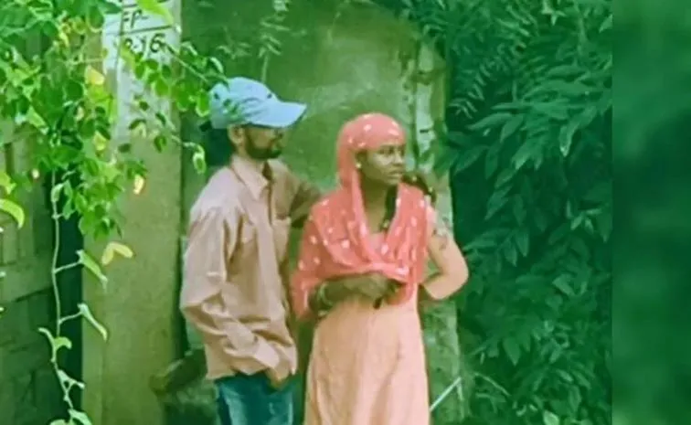 After Travel For Wife This Odisha Balasore Husband Didi This Viral