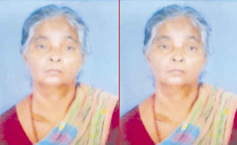 Man beats mother to death over pension
