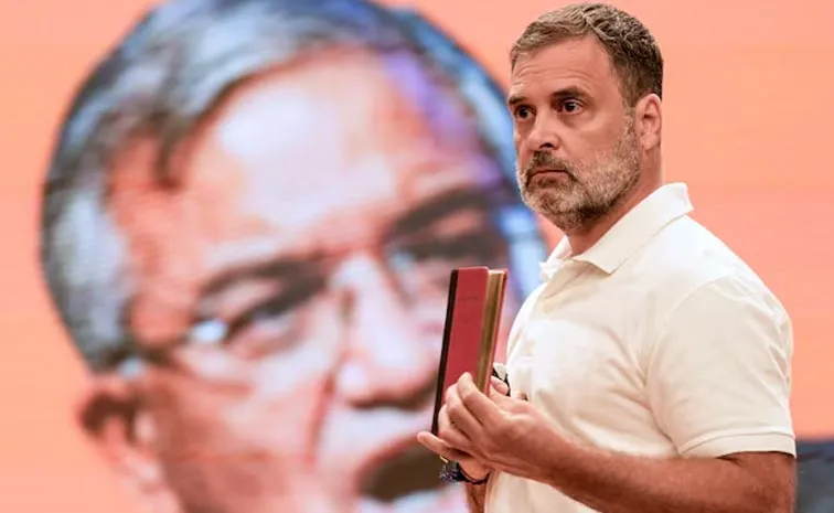 Karnataka Govt Forms Sit: To Probe Vote Deletion On Aland Seat
