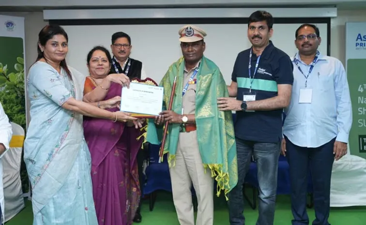 Workshop On Disaster Preparedness Organized By Aster Prime Hospital