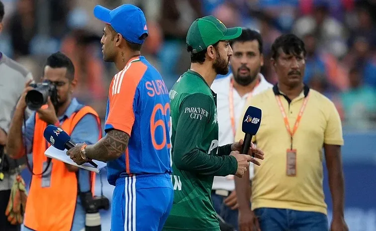 Asia cup 2025: Andy Pycroft will be the Match Referee for the India vs Pakistan super 4 match says reports