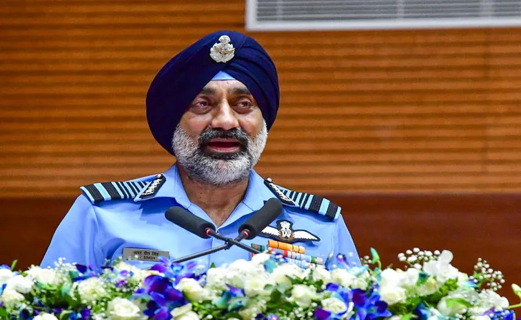World has to learn a lesson from India on how to start, terminate conflict