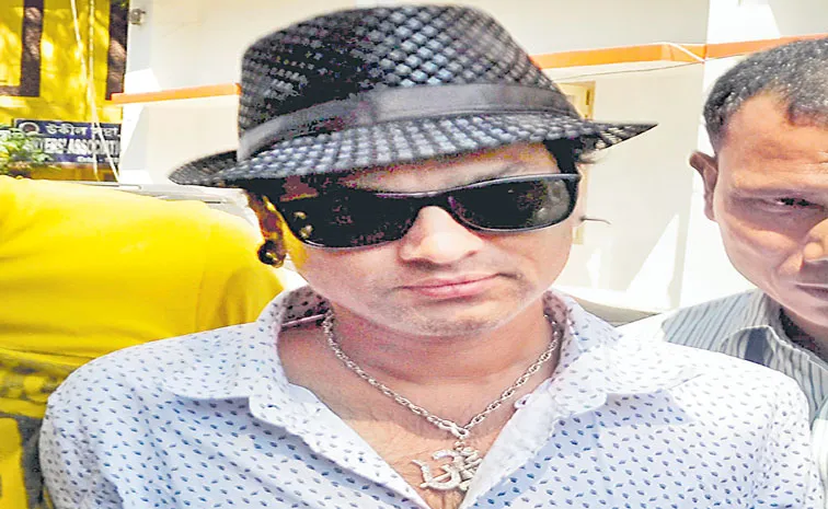 Assamese cultural icon Singer Zubeen Garg passes away