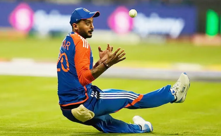 Axar Patel Injured Will Return Vs Pakistan Major Update From Indian Team