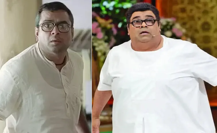 Hera Pheri Producer Sue Netflix 25 Crores Using Baburao Character