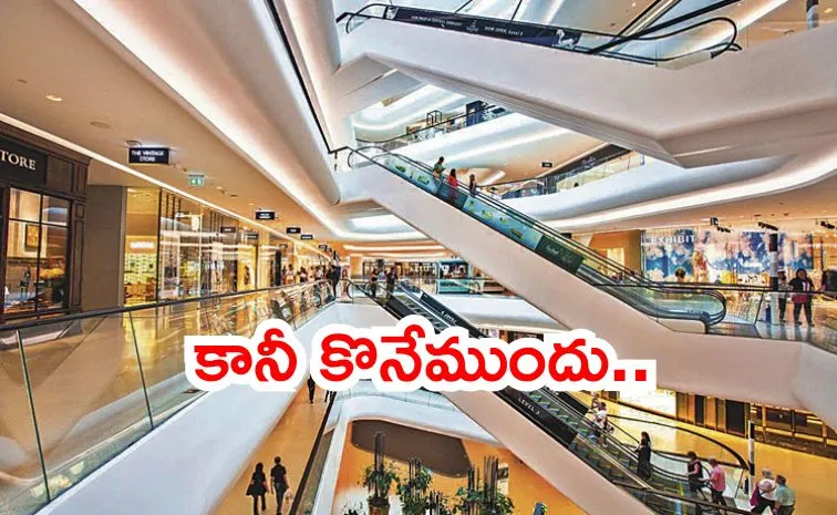 Things to consider when buying a commercial property