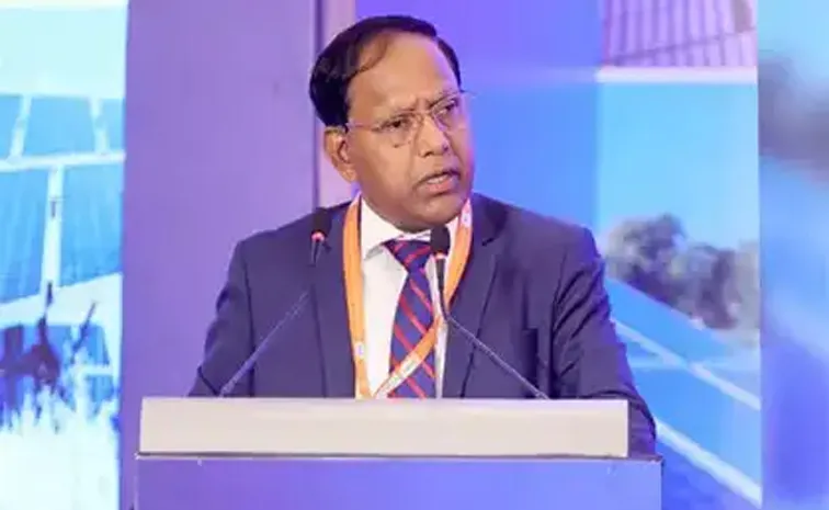 Financial Services Secretary emphasized cos comeup with capital