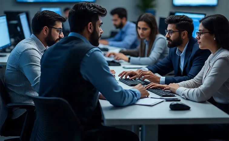 Intern Salaries Soar at High Speed Trading Firms in India