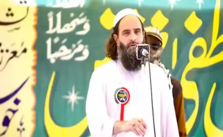 Lashkar Muridke camp was one of the nine terror locations destroyed