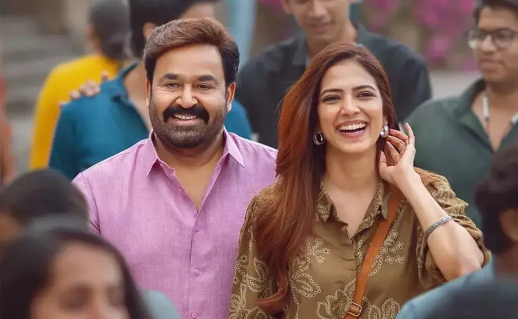Mohanlal Hridayapoorvam Movie OTT Release Date Out