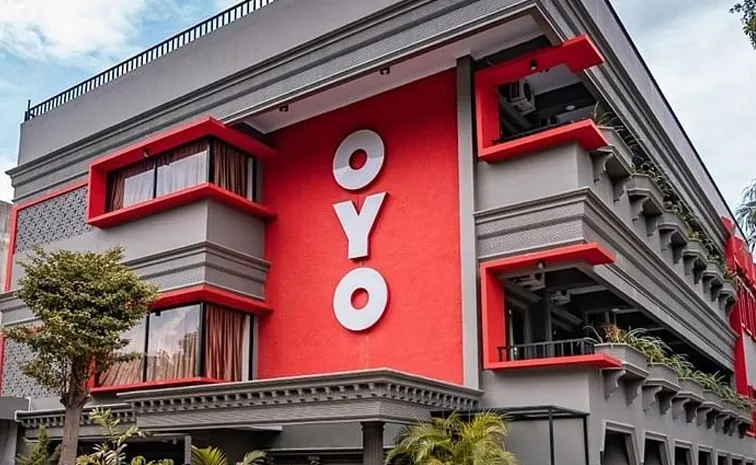 Oyo launches mid premium hotel chain CheckIn
