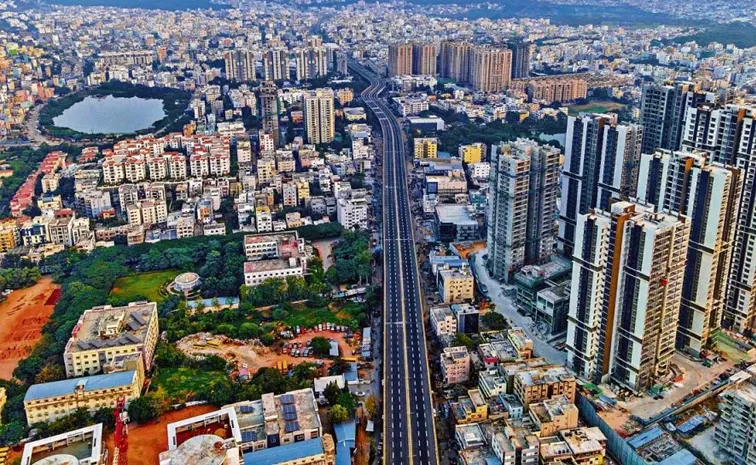 Realty Property show Plays Key Role
