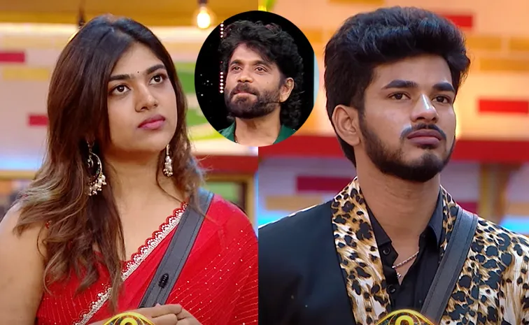 Bigg Boss 9 Promo Day 13 Promo Rithu Chowdary