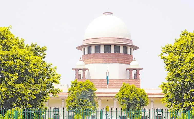 Supreme Court to hear ST status of Lambadis