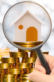63pc Indians prefer real estate over stocks gold Survey