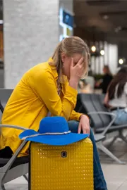 why airports sent flight fares to the US soaring
