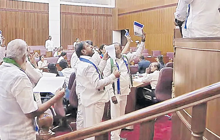 Concerns in the Council over medical colleges