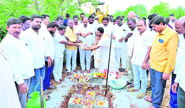 అభివృద్ధిలో భాగస్వాములు కావాలి