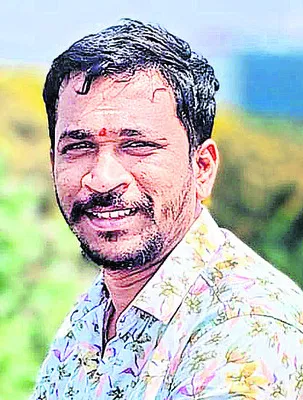 విద్యుదాఘాతంతో యువకుడి మృతి 