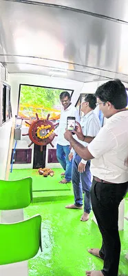 కొనసాగిన లేఖర్ల పెన్‌డౌన్‌ 