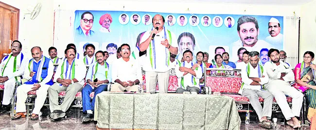 టీడీప