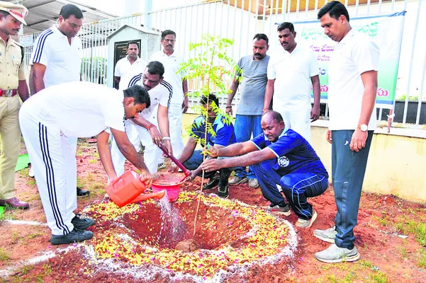 పరిశు