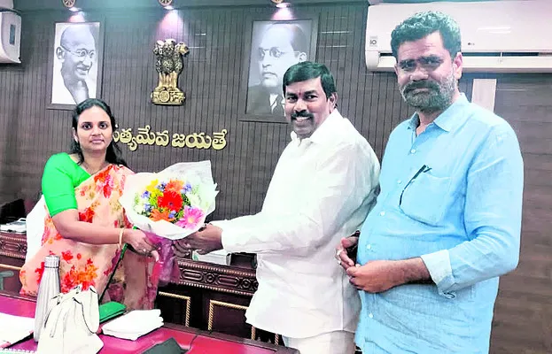 సమస్యలు పరిష్కరించండి