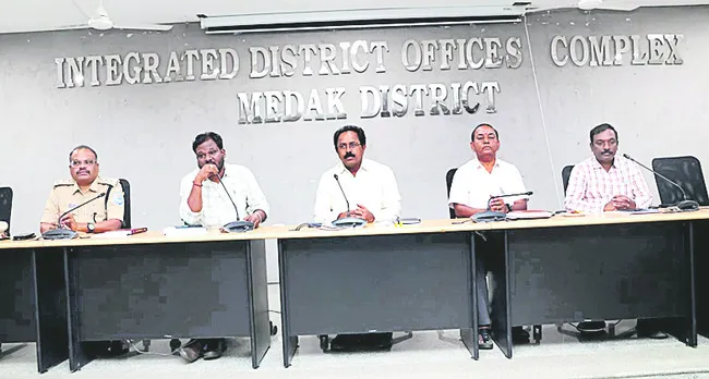 ప్రణాళికలు సిద్ధం చేయండి
