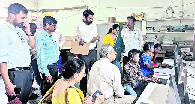 పాఠశాలల్లో పూర్వ ప్రాథమిక విద్య ఆవశ్యం