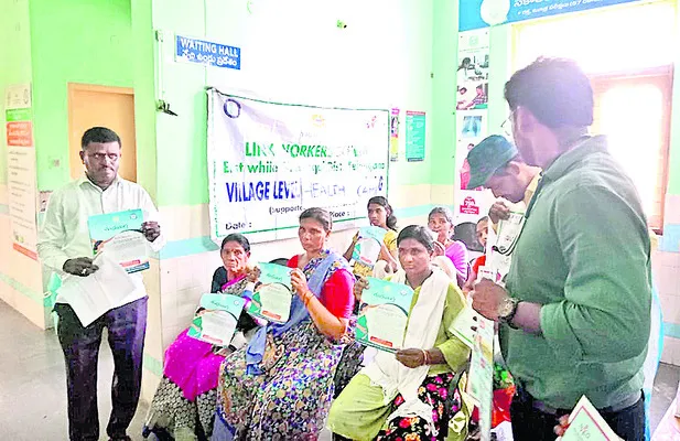ఎయిడ్స్పై అవగాహన తప్పనిసరి