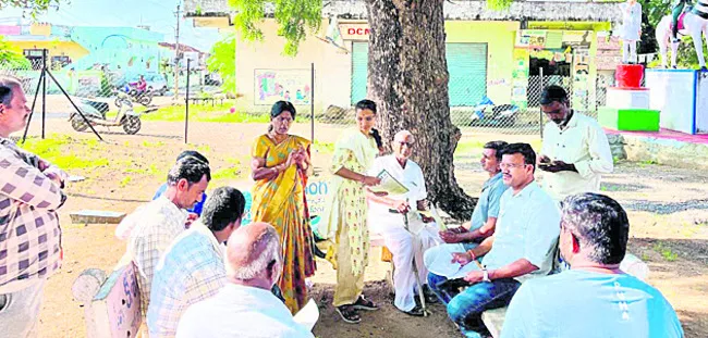 రైతు ఉత్పత్తిదారుల సభ్యత్వ నమోదు