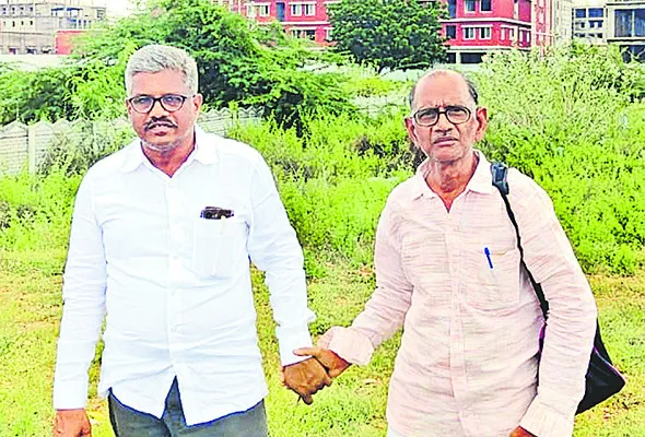 కూటమి ప్రైవేటీకరణ విధానాలను అడ్డుకుంటాం