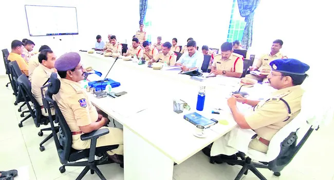 మత్తు రహిత జిల్లాగా మారుద్దాం