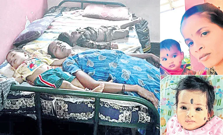 shocking incident in karnataka