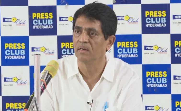 YSRCP Buggana Rajendranath Key Comments On Polavaram Project