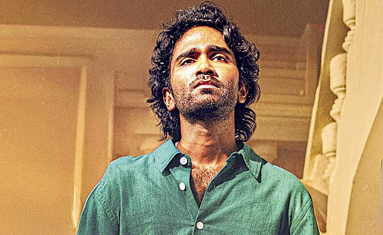 Pradeep Ranganathan Dude is scheduled to be released on October 17