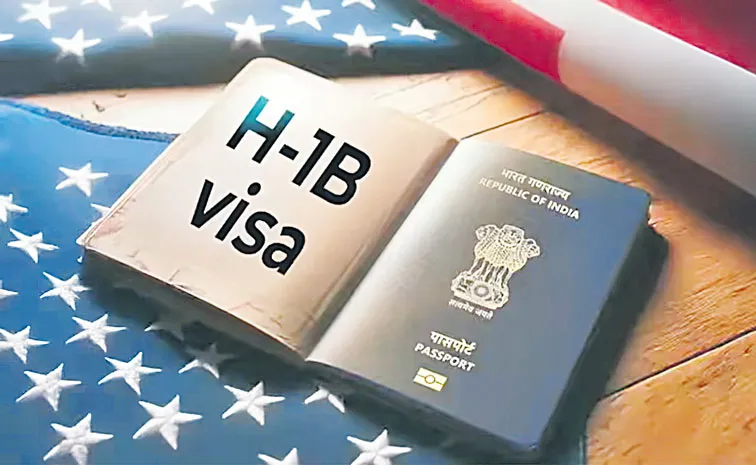 Nasscom warns USD 100,000 H-1B fee could disrupt Indian IT services