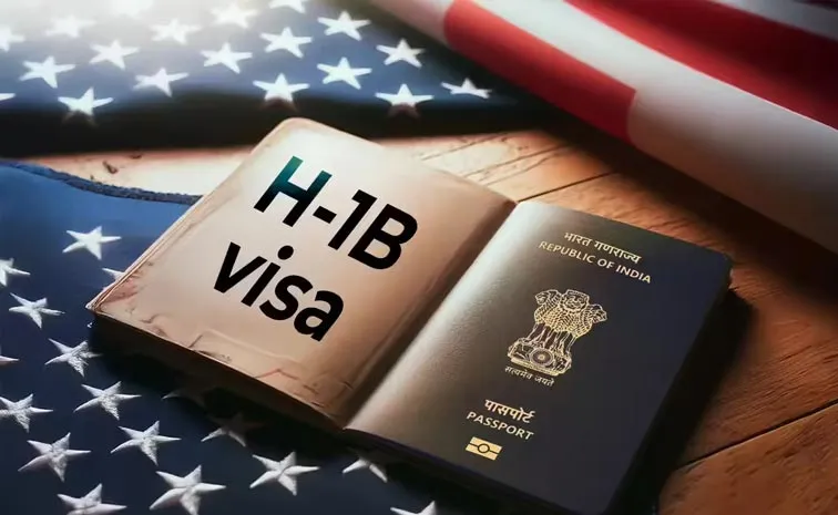 Big clarification on new H-1B rules: USA