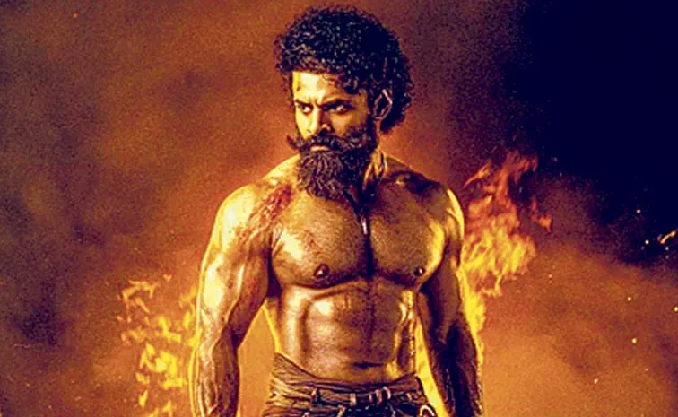 Release Of Sai Durgha Tej Sambarala Yetigattu Postponed
