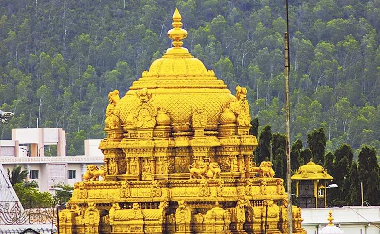 Tirumala: Srivari darshan to take 18 hours amid rush