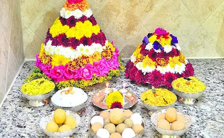 Bathukamma 2025: Traditional Recipes for Each Day And Its Health Benefits