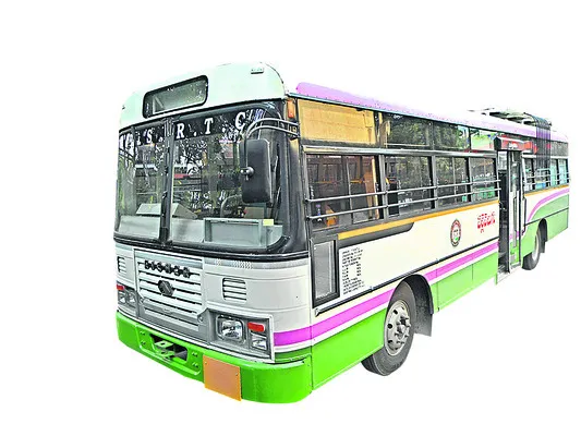 టీజీఎస్ ఆర్టీసీలో కొలువులు