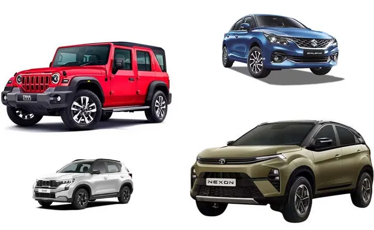 Full List Of Cars Get Cheaper Under GST 2 0