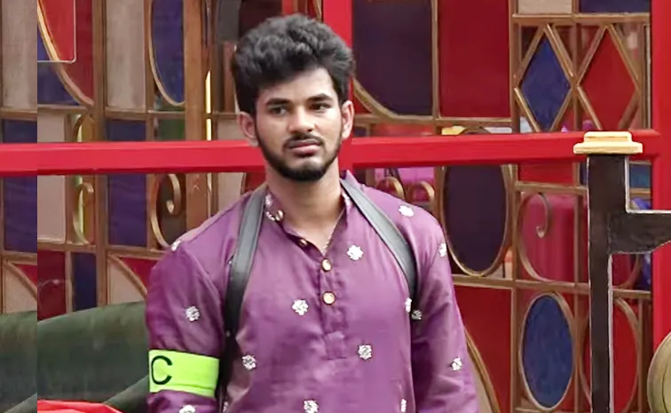 Bigg Boss 9 Telugu: Demon Pavan Gets Captain Band