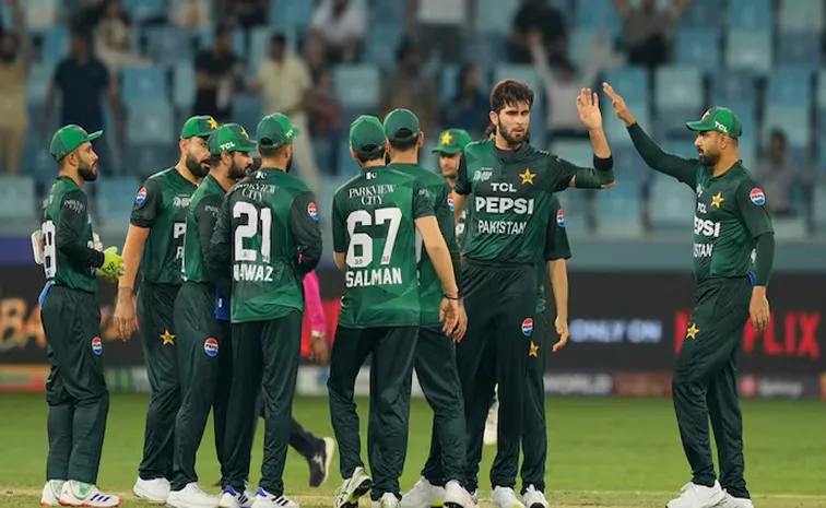 Pakistan 7th division team, make them play amongst associates: Kris Srikkanth