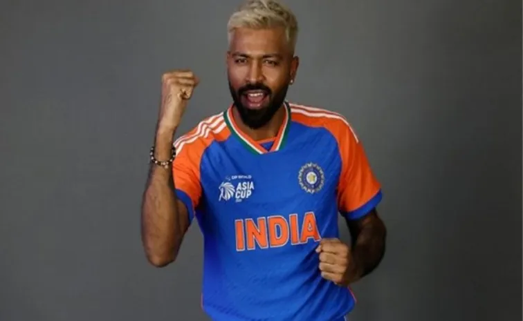 Asia cup 2025: Hardik Pandya has the most wickets for India against Pakistan in T20Is