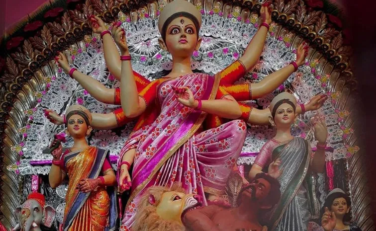 Food Outlets to Stop Serving non Veg Items-During Navratri