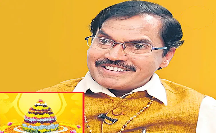 suddala ashok teja interview Bathukamma festival 2025