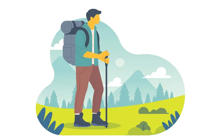 Before going on a trip we learn about the wonders and special features of the place