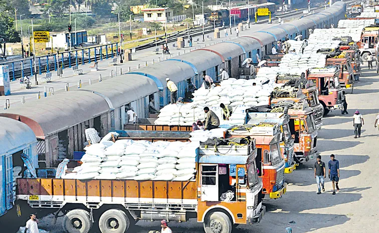 The Centre responded positively to the state request for additional urea supply